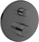 Hansgrohe Wannenmischer Unterputz Axor Uno 45405330