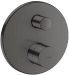 Hansgrohe Wannenmischer Unterputz Axor Uno 45405340