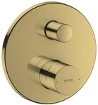 Hansgrohe Wannenmischer Unterputz Axor Uno 45405990