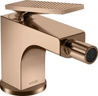 Hansgrohe Bidetmischer Axor Citterio Hebelgriff 39201300