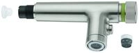 GROHE Sp&uuml;lbrause 48600 supersteel , 48600DC0 48600DC0