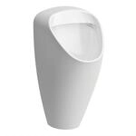 LAUFEN sp&uuml;lrandlos Absaugeurinal Caprino Plus, 350x320x645 m. Strg Batterie...