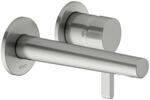 Keuco Waschtischarmatur UP Edition 400 51516, Wandm., Ausl. 165 mm,...