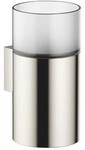 Dornbracht Glashalter , Wandmodell SERIENNEUTRAL 83401979 Platin 83401979-08