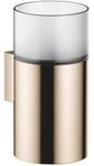 Dornbracht Glashalter , Wandmodell SERIENNEUTRAL 83401979 Champagne (22kt Gold)
