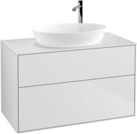 Villeroy & Boch Finion Waschtischunterschrank G88, G88100MT G88100MT