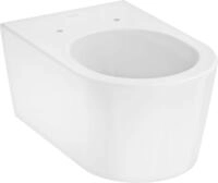 Hansgrohe Wand WC EluPura S 540 mm AquaHelix Flush wei&szlig;, 60343450 60343450