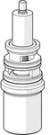Hansa Umstellgeh&auml;use AP, 59912706 59912706