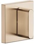 Dornbracht Unterputzventil , rechtsschlie&szlig;end CL.1 36607705 1/2 " " Champagne
