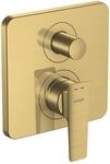 Hansgrohe Wannenmischer Unterputz Axor Citterio E 36457950