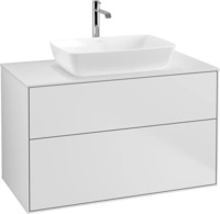 Villeroy & Boch Finion Waschtischunterschrank G76, G76100MT G76100MT