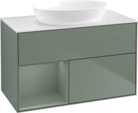Villeroy & Boch Finion Waschtischunterschrank FA1, FA11GMGM FA11GMGM