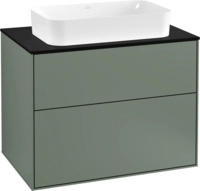 Villeroy & Boch Finion Waschtischunterschrank F22, F22200GM F22200GM