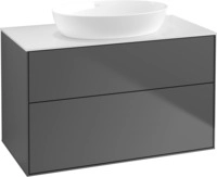 Villeroy & Boch Finion Waschtischunterschrank GA0, GA0100GK GA0100GK