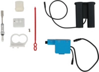Villeroy & Boch Hygienesp&uuml;lung mit Batterie ViConnect 187x246x54mm 92092600