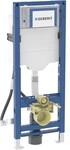 Geberit Duofix Element f. WWC, 112 cm 111350006