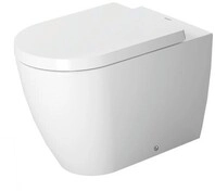 Duravit Stand-WC ME by Starck 600mm, 216909AC00