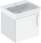 Geberit Bambini Set Waschtisch mit Unterschrank, 1 T&uuml;r 501927011