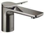 Dornbracht Waschtisch-Einhandbatterie ohne Ablaufgarnitur LISSE 33521845 Dark...