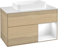 Villeroy & Boch Finion Waschtischunterschrank F66, F661GFPC F661GFPC