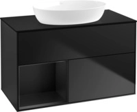 Villeroy & Boch Finion Waschtischunterschrank FA1, FA12PDPD FA12PDPD