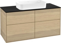 Villeroy & Boch Finion Waschtischunterschrank F67, F67200PC F67200PC