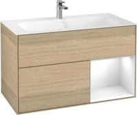 Villeroy & Boch Finion Waschtischunterschrank F04, F040GFPC F040GFPC