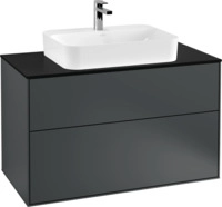 Villeroy & Boch Finion Waschtischunterschrank F35, F35200HG F35200HG