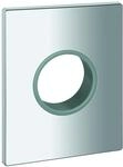 Grohe Abdeckplatte 42359 mit Elektronik chrom, 42359000 42359000