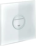 Grohe Abdeckplatte mit Elektronik 42427 moon white, 42427LS0 42427LS0