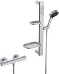 Ideal Standard Brausekombinationm.Thermostat CerathermAlu+ 600mm...