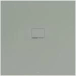 Villeroy & Boch Duschwanne Squaro Infinity UDQ1212SQI1MV 1200x1200x40mm...
