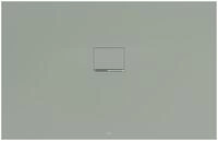 Villeroy & Boch Duschwanne Squaro Infinity UDQ1490SQI2V 1400x900x40mm,