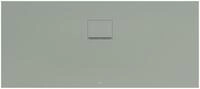 Villeroy & Boch Duschwanne Squaro Infinity 1600x700x40mm rechteckig...