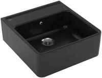 Villeroy & Boch Sp&uuml;lstein Einzelbecken 632061, 632061J0 632061J0