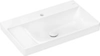 Hansgrohe Aufsatzwaschtisch ge Xelu Q 800x480mm 61033450