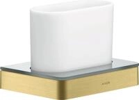 Hansgrohe Zahnglas Axor Universal Accessories 42834950