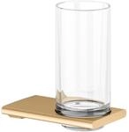Keuco Glashalter Edition 400 11550, komplettmit 11550259000