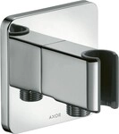 Hansgrohe Schlauchanschluss und Brausenhalter 11626340