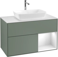 Villeroy & Boch Finion Waschtischunterschrank F78, F781GFGM F781GFGM