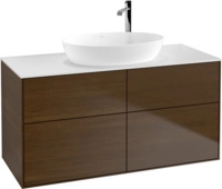 Villeroy & Boch Finion Waschtischunterschrank F91, F91100GN F91100GN