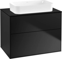 Villeroy & Boch Waschtischunterschrank Finion F63 800x603x501mm, F63200PD...