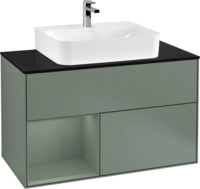Villeroy & Boch Finion Waschtischunterschrank F11, F112GMGM F112GMGM