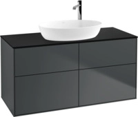 Villeroy & Boch Finion Waschtischunterschrank F91, F91200HG F91200HG