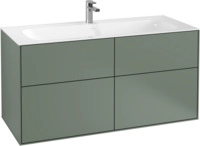 Villeroy & Boch Finion Waschtischunterschrank F05, F05000GM F05000GM