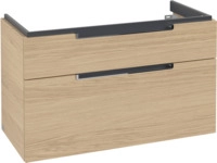 Villeroy & Boch Subway 2.0 Waschtischunterschrank, A91510VJ A91510VJ