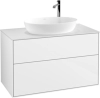 Villeroy & Boch Finion Waschtischunterschrank F88, F88100GF F88100GF