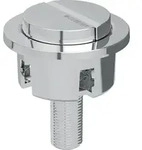 Geberit Ersatzteile Typ 290 Dr&uuml;cker f&uuml;r Sp&uuml;lventil 2-Mengen-Sp&uuml;lung,...