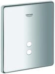 GROHE Abdeckplatte 42350 chrom , 42350000 42350000