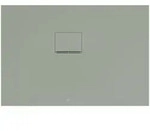 Villeroy & Boch Duschwanne Squaro Infinity 1100x750x40mm, fl&auml;chenb&uuml;ndiger...